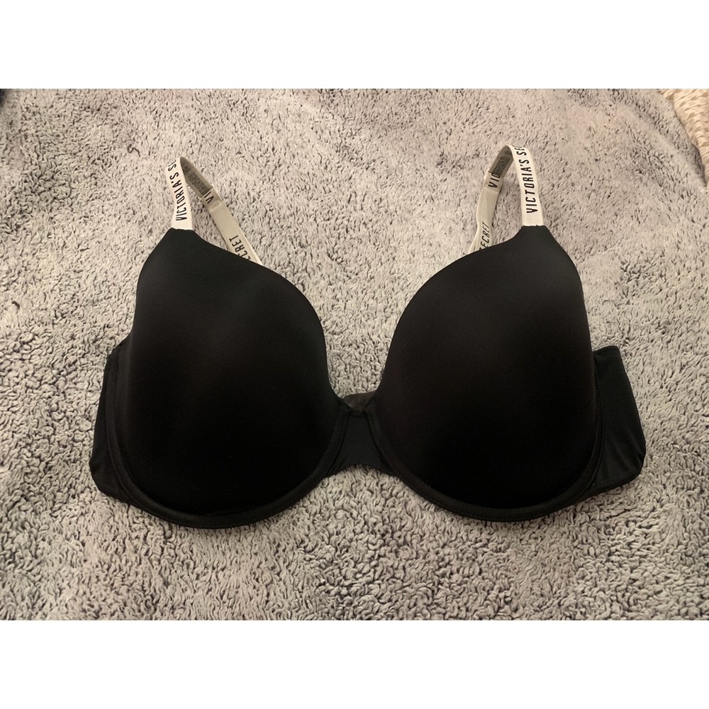 Victoria’s Secret T-Shirt Lightly Lined Demi Bra